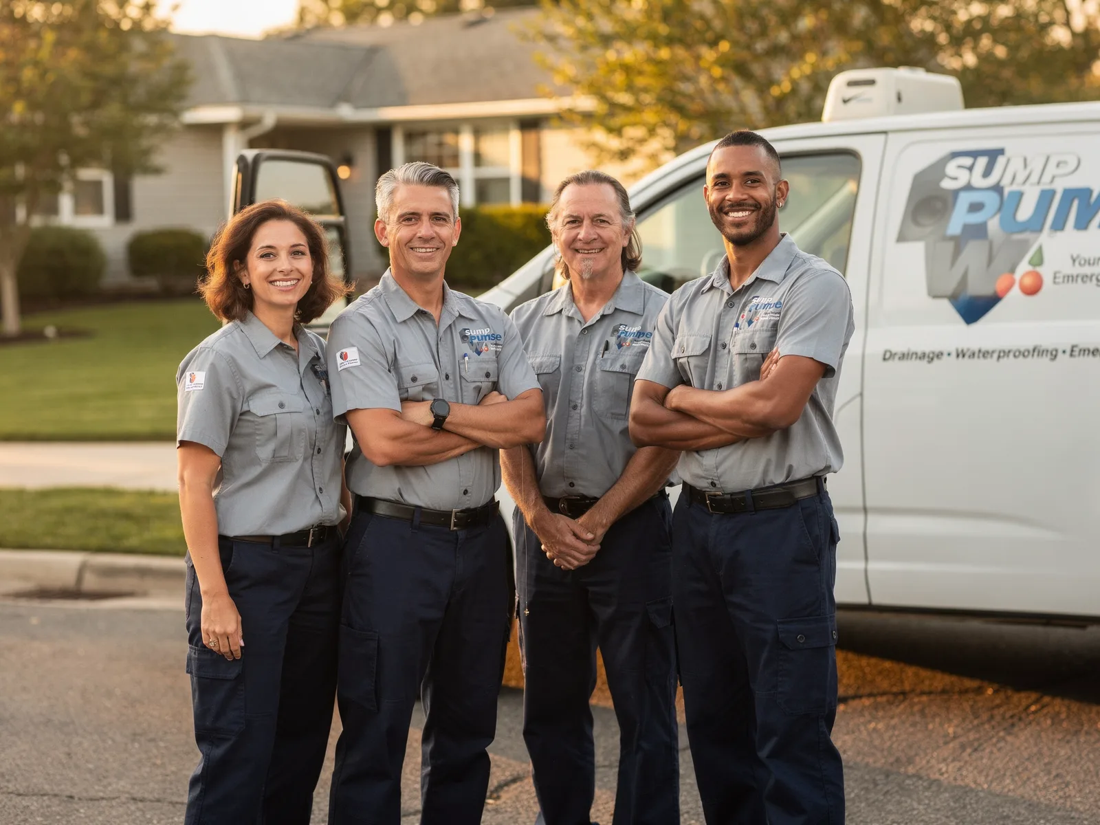 Water Heater Repair company in Port Washington, NY